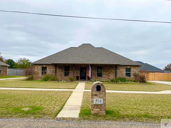 524 Arnold Ln, Texarkana, TX 75503