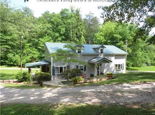 5274 Dewitt Rd, Cross Lanes, WV 25313