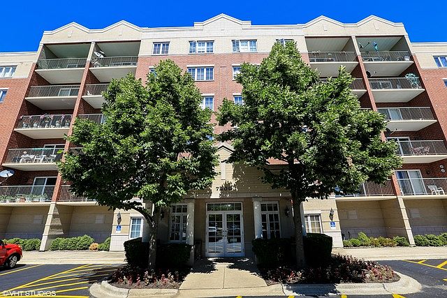 1st image of 7400 Lincoln Ave Unit 403