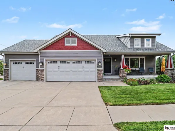 4855 S 85th St, Lincoln, NE 68526