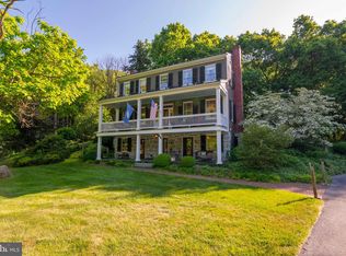 303 Orchard Dr, Mount Jackson, VA 22842