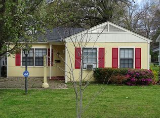 608 W President Ave, Greenwood, MS 38930