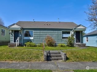 231 Thomas St NW, Olympia, WA 98502