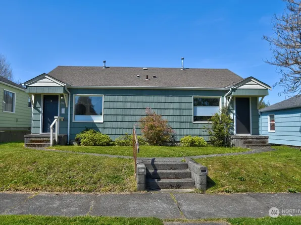 231 Thomas Street NW, Olympia, WA 98502