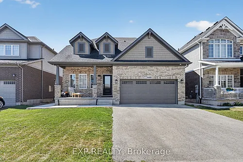 9469 Tallgrass Ave #LOWER LEVEL Photo 1