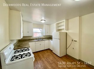 1430 Joliet St #1432, Aurora, CO 80010