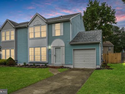 106 Crossing Way, Clementon, NJ, 08021