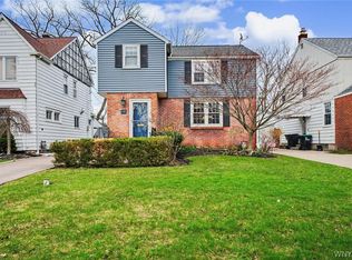 135 Louvaine Dr, Buffalo, NY 14223