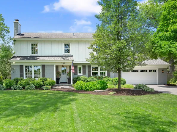 732 Harding Rd, Hinsdale, IL 60521