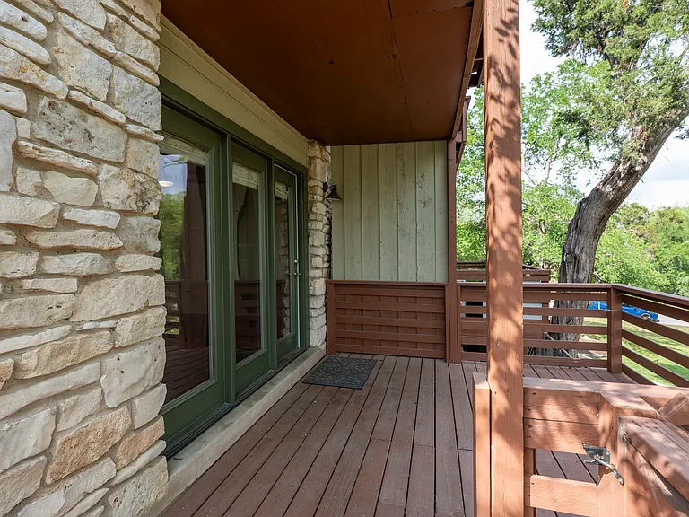 101 Blue Ridge Trl #A — Photo 17