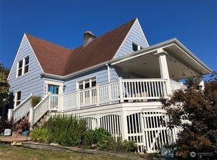 1906 Isabel Way, Aberdeen, WA 98520