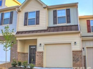 514 Oak Forest View Ln, Wake Forest, NC 27587
