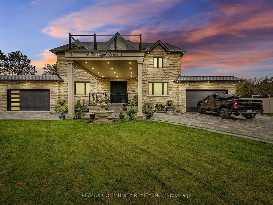 1st image of 75 Havagal Cres