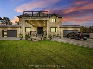 75 Havagal Cres, Markham, ON L3P7G6