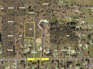 3B Gurney Rd, Baker, LA 70714