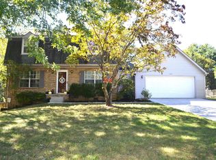 2120 Bishops Bridge Rd, Knoxville, TN 37922