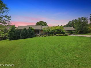 8501 Nubbin Ridge Rd, Knoxville, TN 37923
