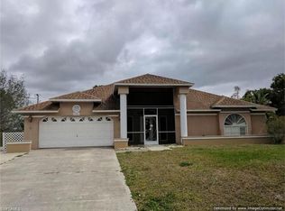 17301 Oriole Rd, Fort Myers, FL 33967