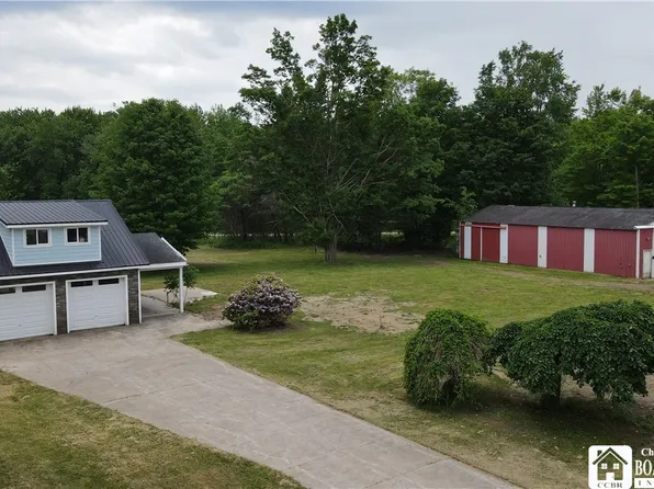 6441 Centralia Hartfield Rd Lot 4, Mayville, NY 14757