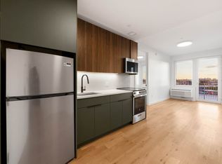 962 Bushwick Ave #2A, Brooklyn, NY 11221