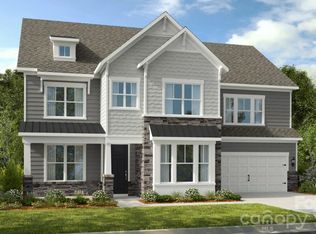 287 Stibbs Cross Rd, Mooresville, NC 28115