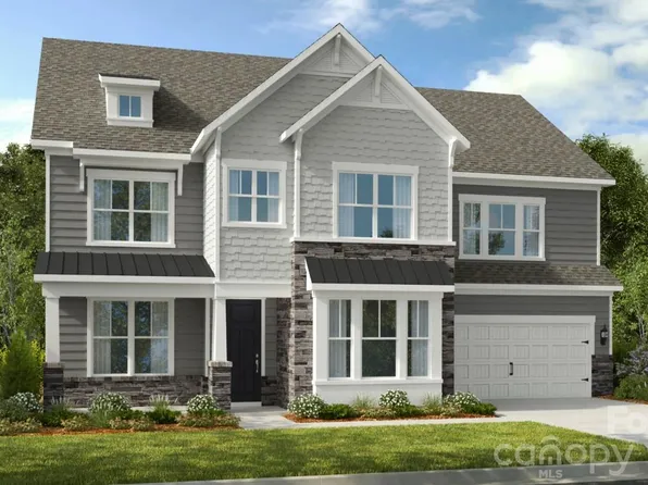 287 Stibbs Cross Rd, Mooresville, NC 28115