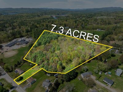 Rowell Drive, Franklin, NH, 03235