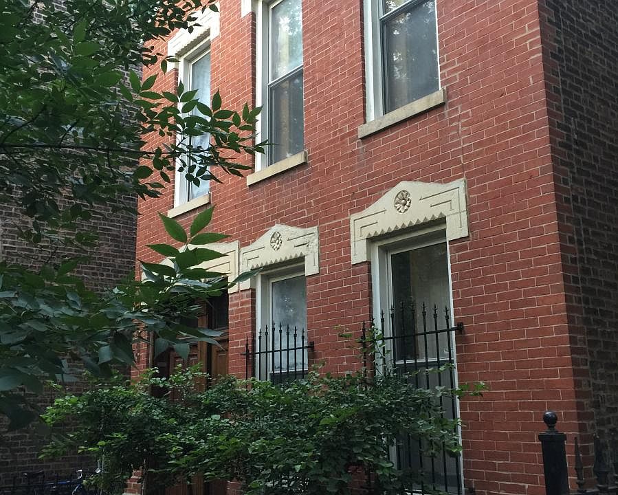 1st image of 949 N Wolcott Ave APT 1F