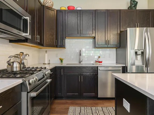 828 Bobcat Ave #205, Columbus, OH 43212