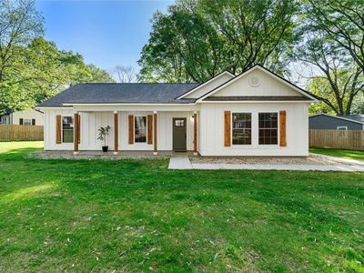 1921 Hazelwood Dr SE, Marietta, GA, 30067