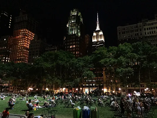 Rented by Berkshire Hathaway HomeServices New York Properties | media 31