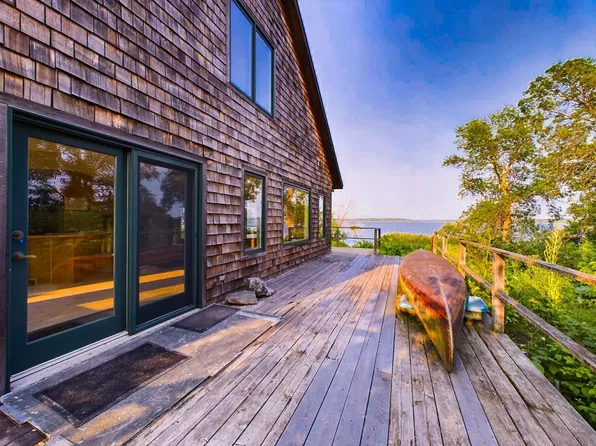 1 Birch Is, Angle Inlet, MN 56711