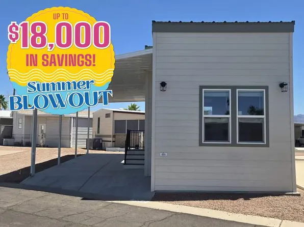600 S Idaho Rd #252, Apache Junction, AZ 85119