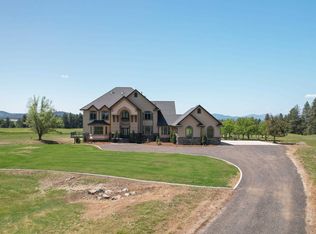 22911 N Hatch Rd, Colbert, WA 99005