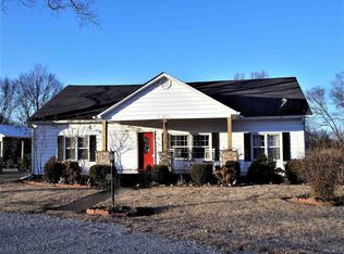 790 Needmore Rd, Beech Bluff, TN 38313