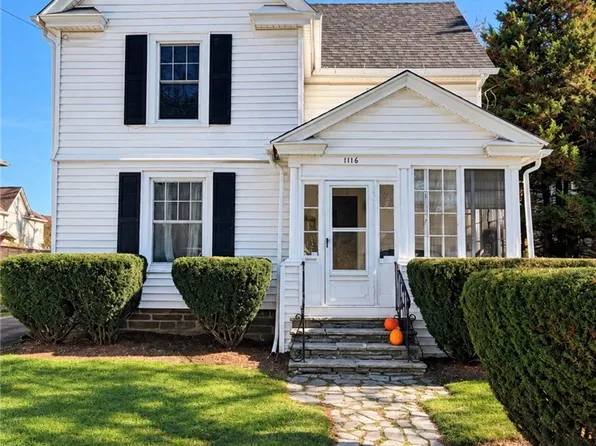 1116 College Ave, Elmira, NY 14901