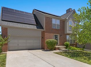 225 Hedgewood Ln, Richmond, KY 40475