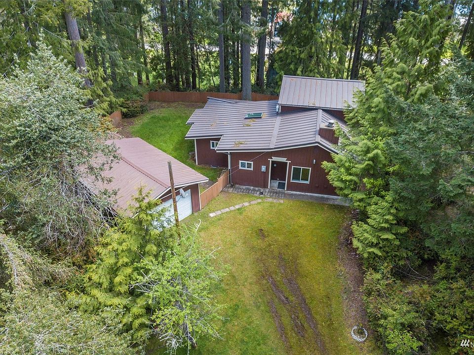 1207 E Madrona Boulevard NW, Lakebay, WA 98349 Zillow