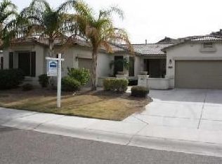 5927 W Straight Arrow Ln, Phoenix, AZ 85083