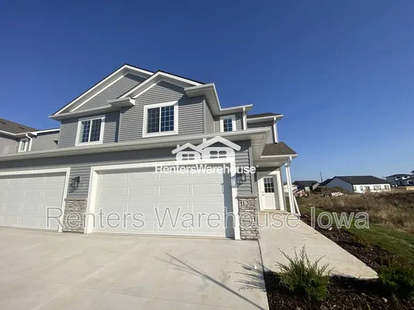 7000 Lake Ridge Ave Unit 13, Des Moines, IA 50320