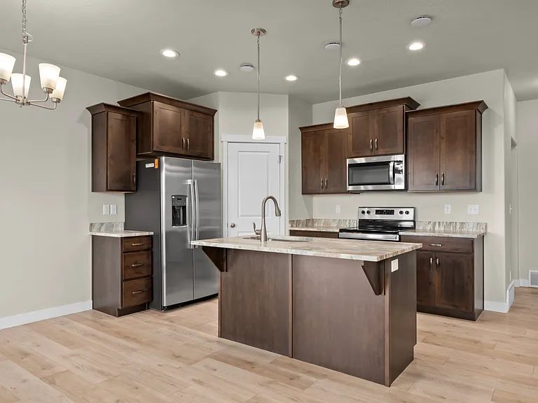 4052 W Harper Ln #128 — Photo 6