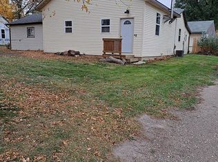 604 Main St, Pukwana, SD 57370