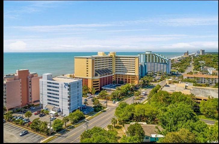 1st image of 6900 N Ocean Blvd. #1141