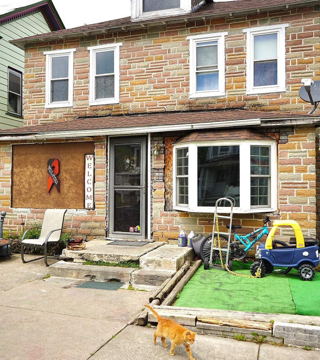 17 W Ohio St, Mc Clure, PA 17841 | Zillow