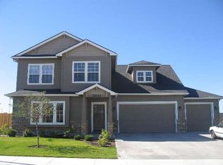 12640 W Huntley Dr, Boise, ID 83709