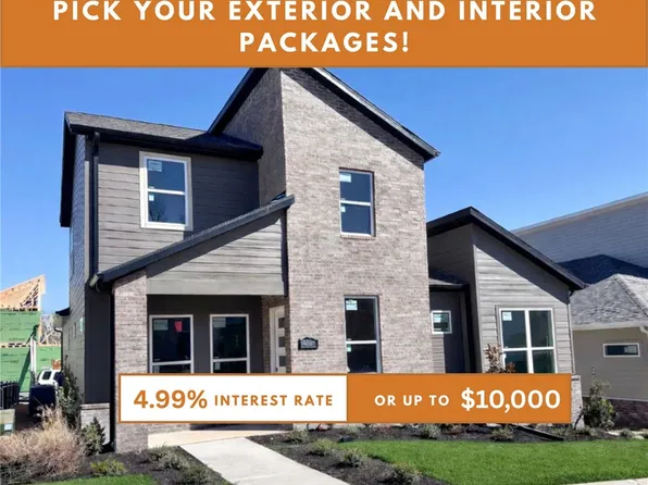 2986 N Old Wire Rd, Fayetteville, AR 72703