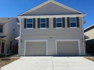 2415 Lynwood Bnd #102, San Antonio, TX 78245