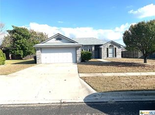 4804 Joseph Dr, Killeen, TX 76542