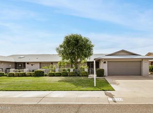 19222 N Concho Cir, Sun City, AZ 85373