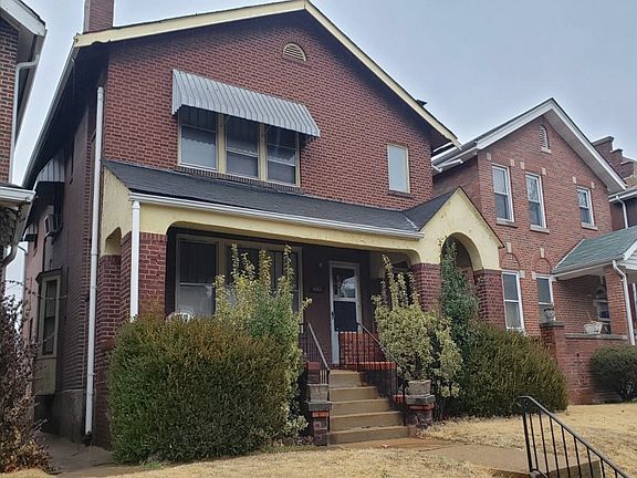 3rd image of 4963 Cote Brilliante Ave